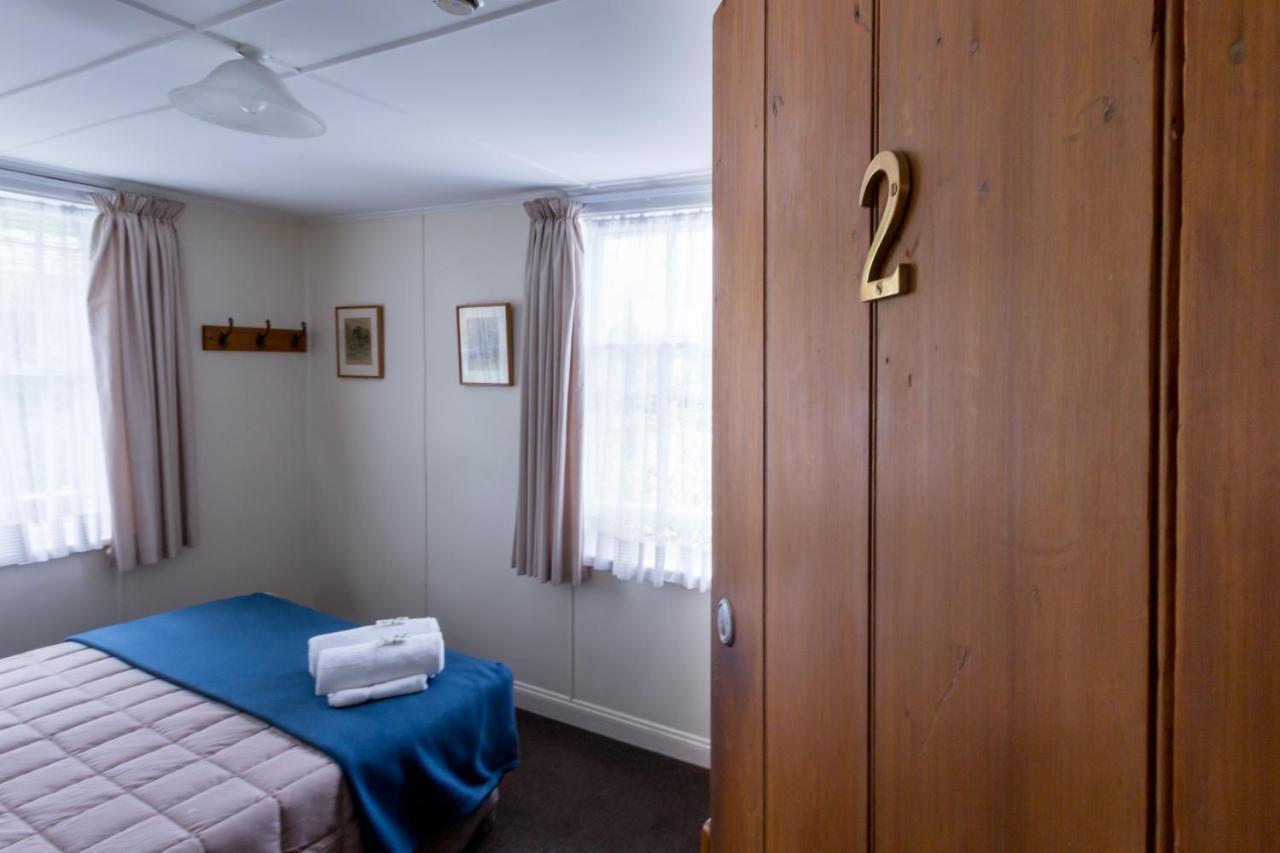 The Greytown Hotel מראה חיצוני תמונה