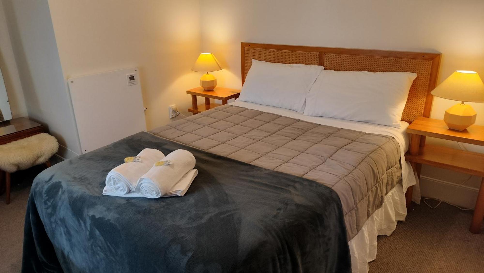 The Greytown Hotel מראה חיצוני תמונה