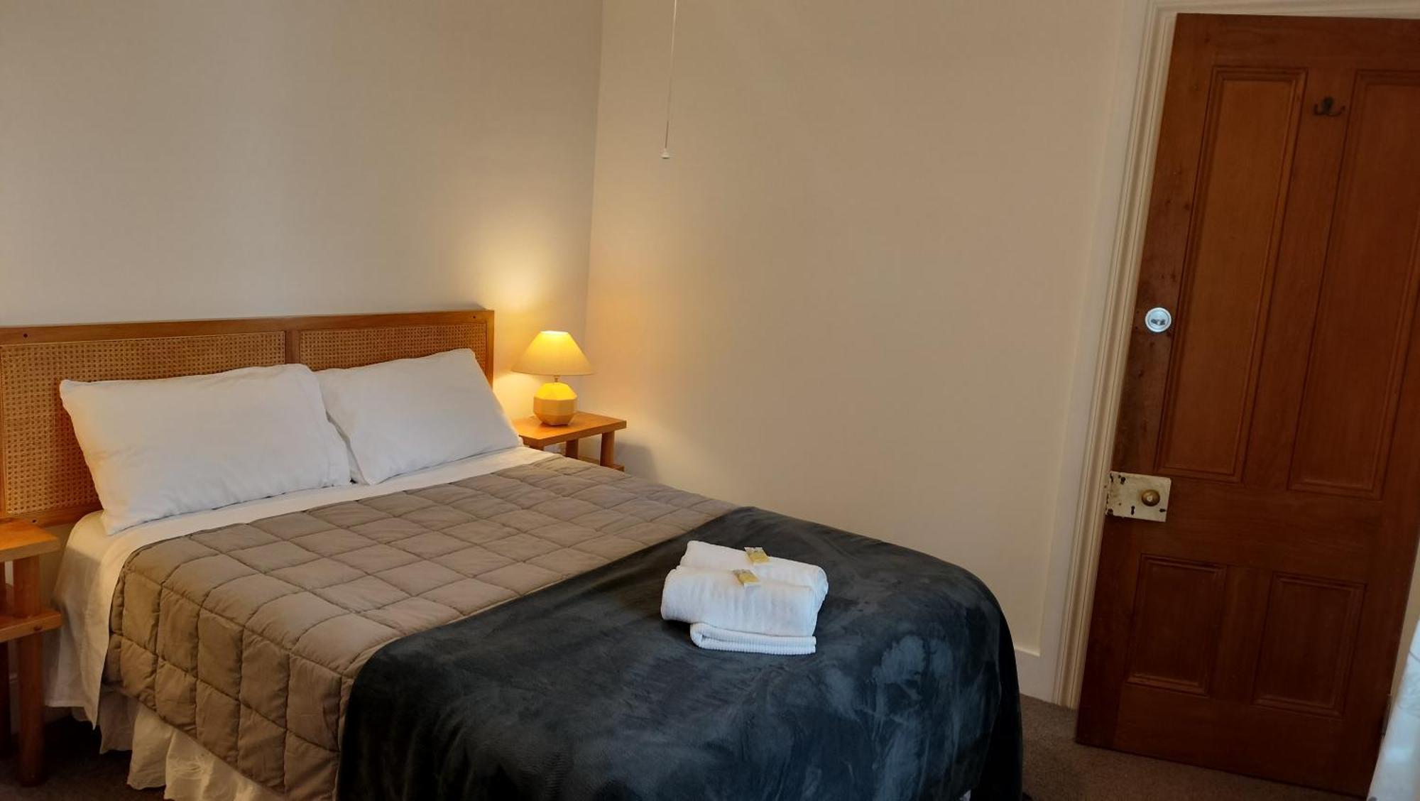 The Greytown Hotel מראה חיצוני תמונה