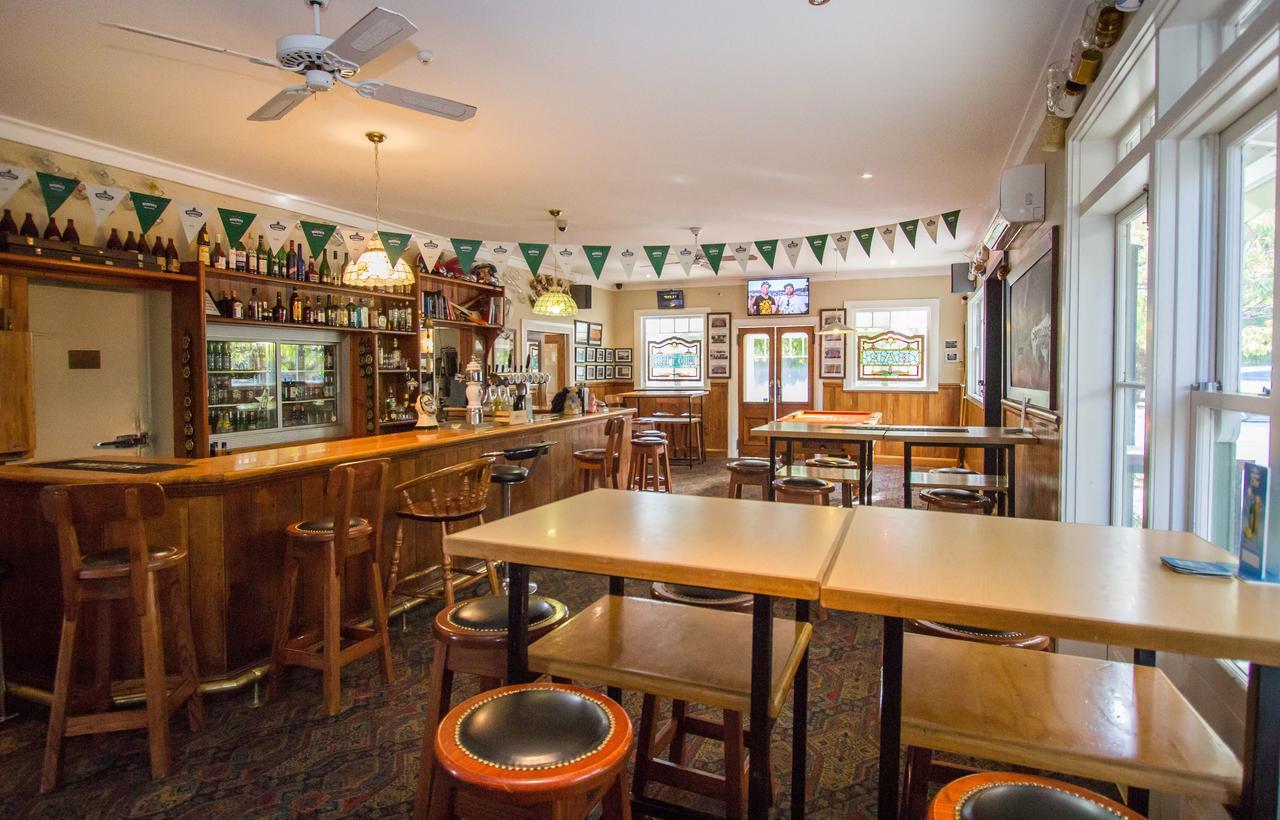 The Greytown Hotel מראה חיצוני תמונה