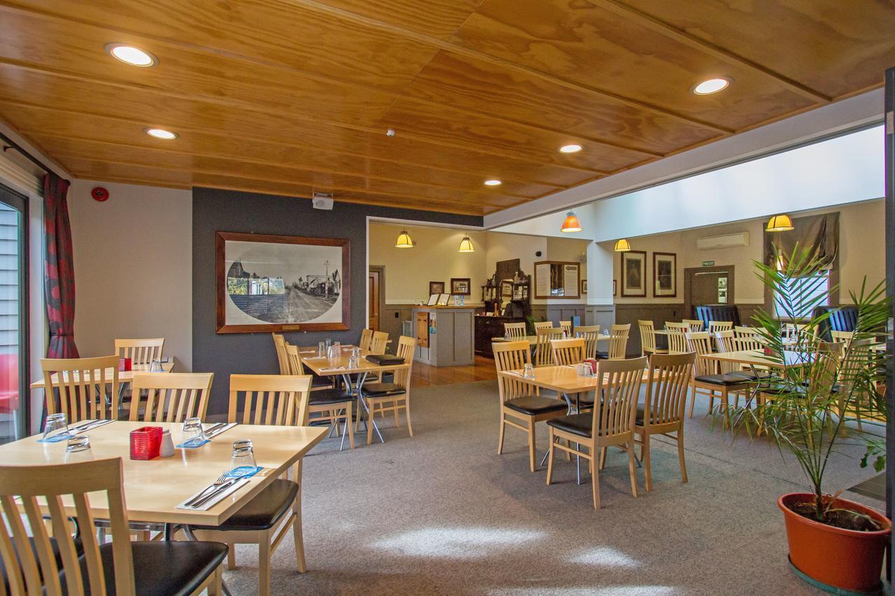The Greytown Hotel מראה חיצוני תמונה