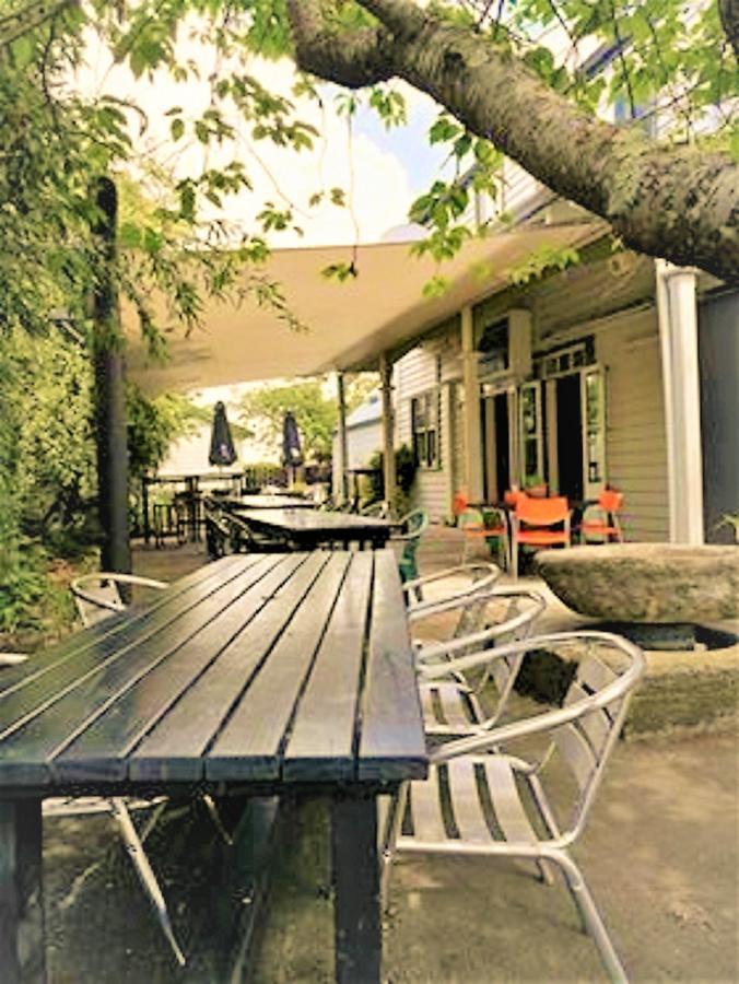 The Greytown Hotel מראה חיצוני תמונה