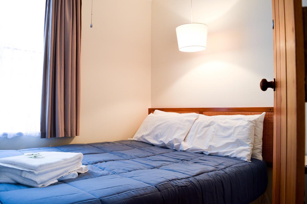 The Greytown Hotel מראה חיצוני תמונה