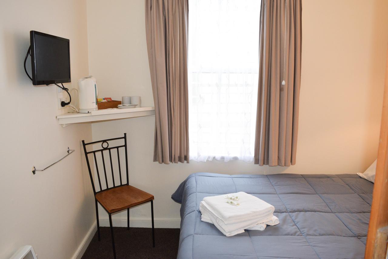 The Greytown Hotel מראה חיצוני תמונה