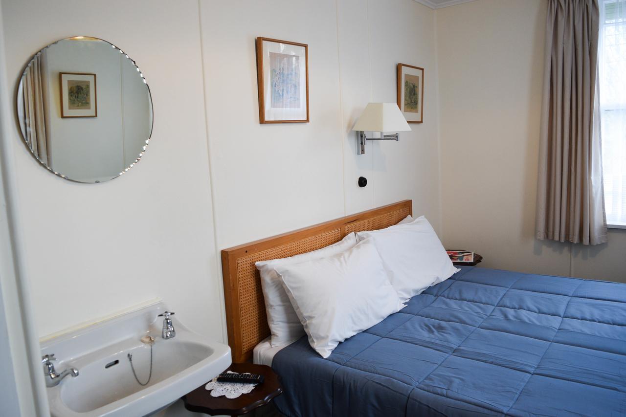The Greytown Hotel מראה חיצוני תמונה