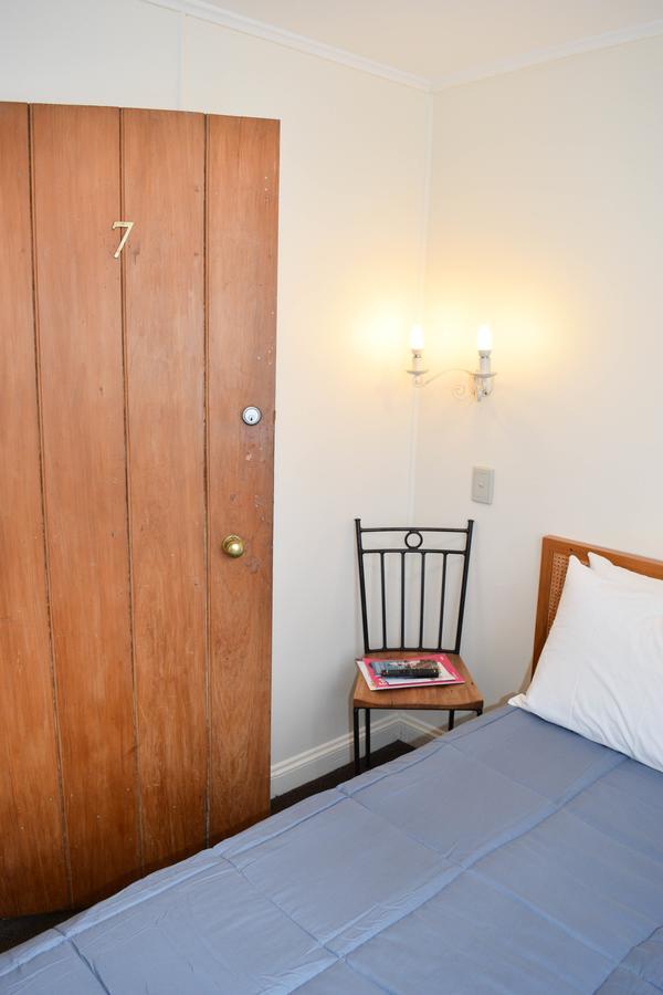 The Greytown Hotel מראה חיצוני תמונה