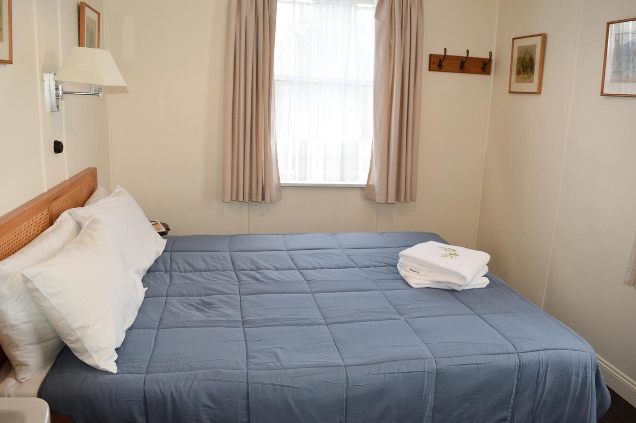 The Greytown Hotel מראה חיצוני תמונה