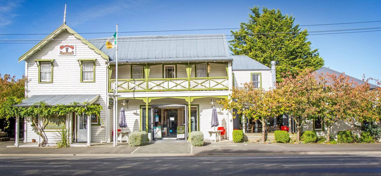 The Greytown Hotel מראה חיצוני תמונה
