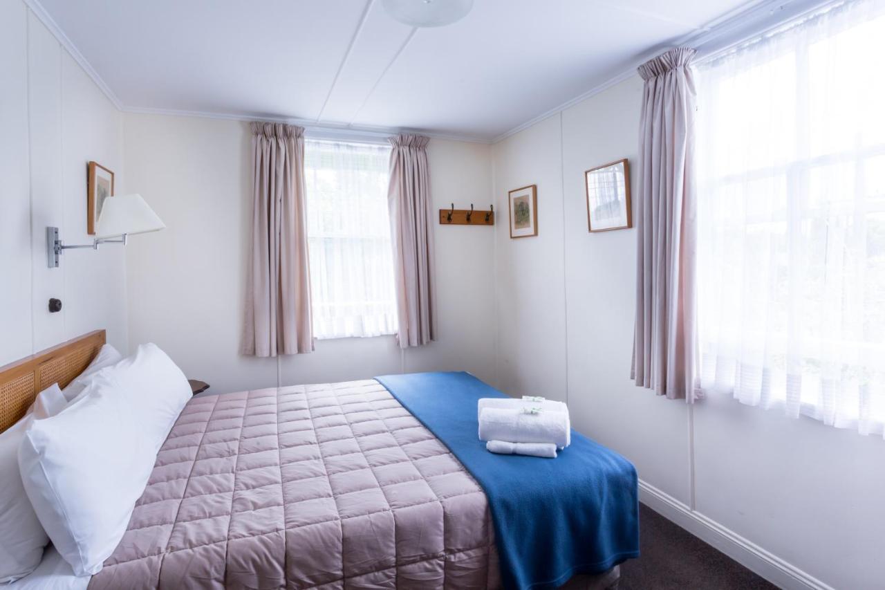 The Greytown Hotel מראה חיצוני תמונה