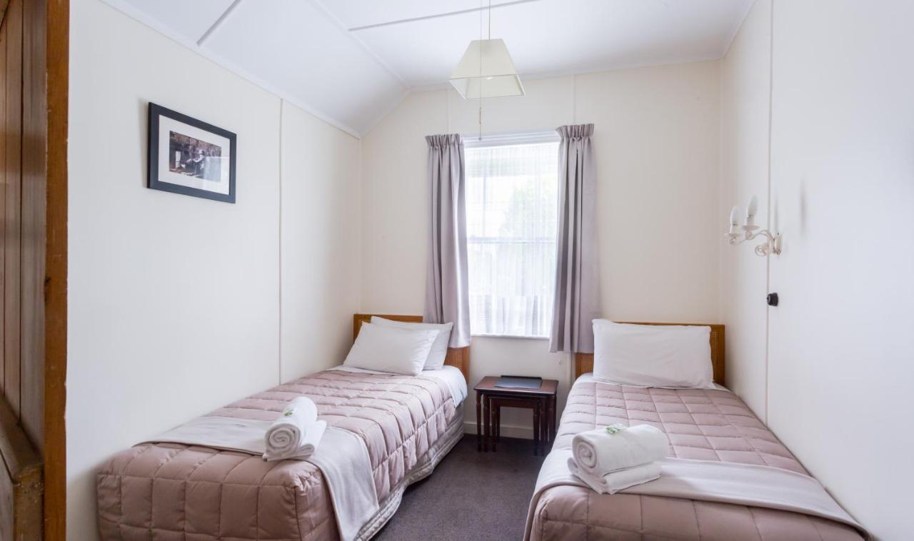 The Greytown Hotel מראה חיצוני תמונה